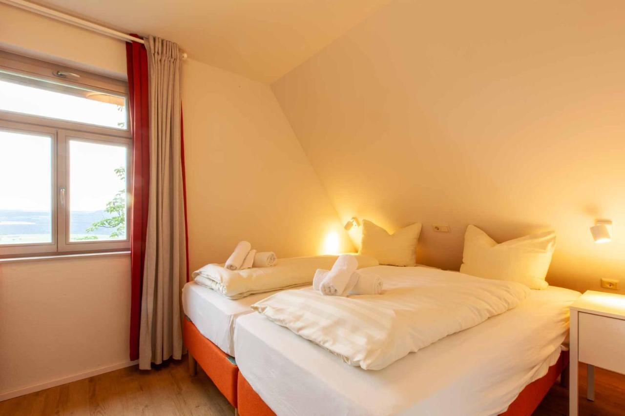 Brand-Baude Hotel Hohnstein Exterior foto